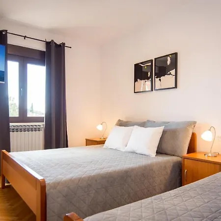 Guest house Maria Rovinj