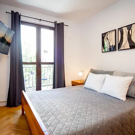 Maria Guest house Rovinj