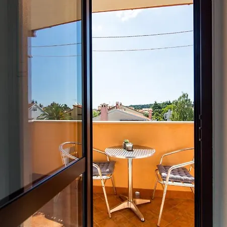 Guest house Maria