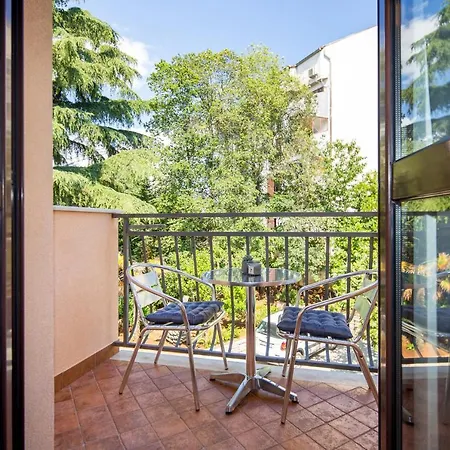 Guest house Maria Rovinj