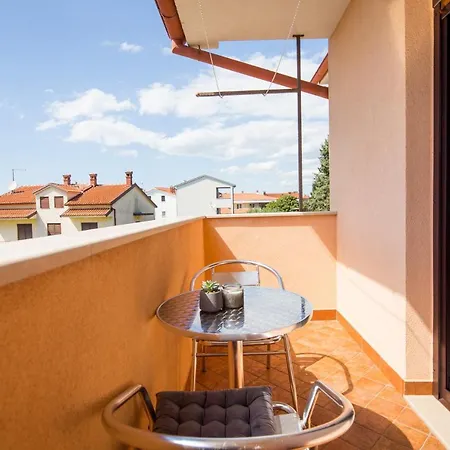 Guest house Maria Rovinj