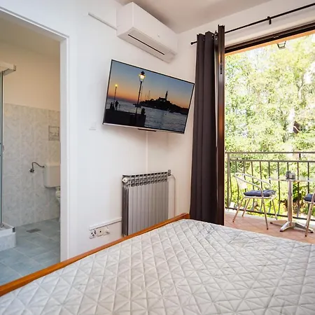 Guest house Maria