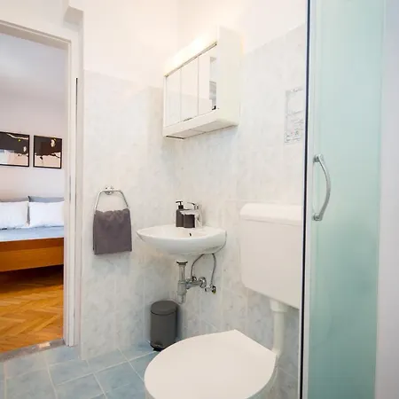 Guest house Maria Rovinj