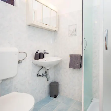 Guest house Maria Rovinj