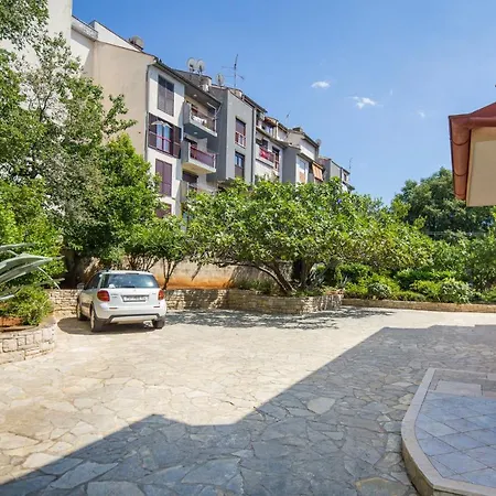 Maria Guest house Rovinj