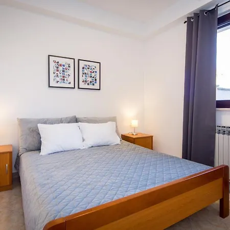 Guest house Maria