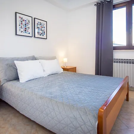 Guest house Maria Rovinj